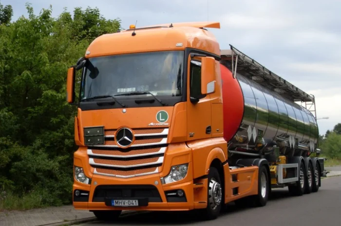 Пальне Дизельне Євро5- фото № 1