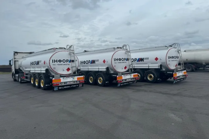 Дизель. ДП. ДП - Євро5- фото № 1