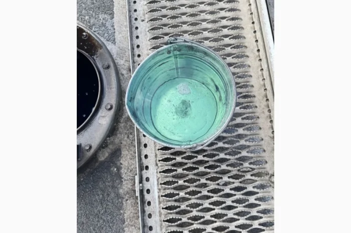 Дизель Євро-5- фото № 1