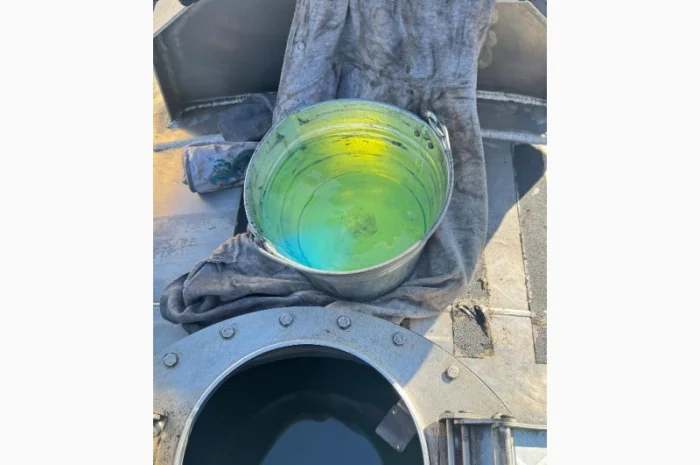 Дизель Євро-5- фото № 3