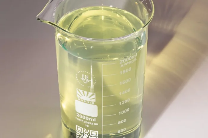 Дизельное топливо Евро5 с доставкой- фото № 1