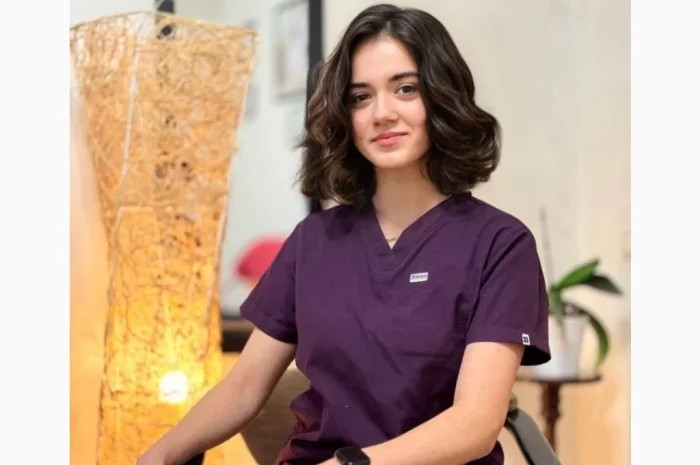 Массаж общий расслабляющий в Тернополе- фото № 1