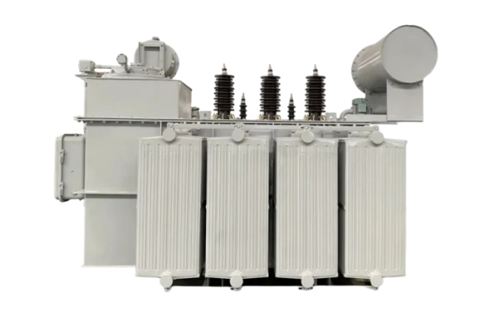 Высоковольтные трансформаторы для энергетических объектов- фото № 1