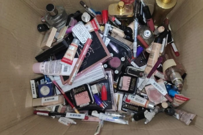 Услуги по утилизации товаров любой категории- фото № 1