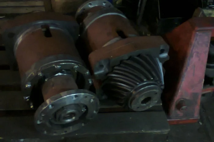 Продажа железнодорожных запчастей 10Д100- фото № 1