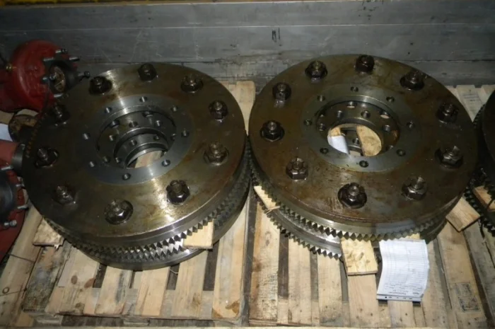 Продажа железнодорожных запчастей 10Д100- фото № 7