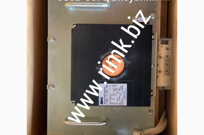 Автоматический выключатель ВА55-41 в продаже- фото № 1