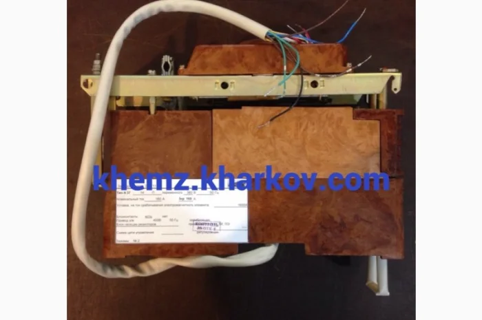 Продажа автоматического выключателя А3714П- фото № 4