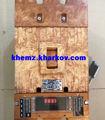 Продаються автоматичні вимикачі А3794СП- фото № 1