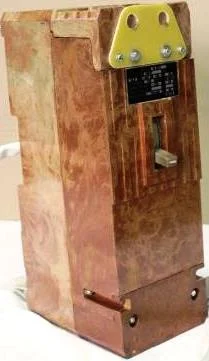 Пропонується автоматичний вимикач А3716БУ3- фото № 1