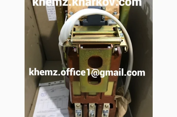 Пропонується автоматичний вимикач А3716БУ3- фото № 2