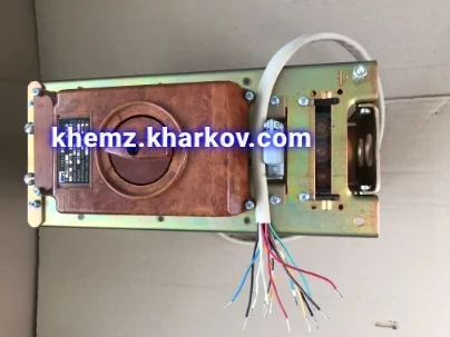 Продается автоматический выключатель А3724П- фото № 1