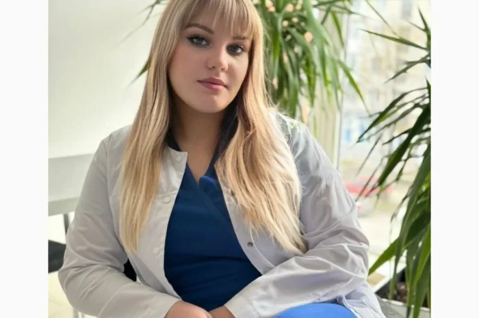 Общий массаж в Тернополе- фото № 1