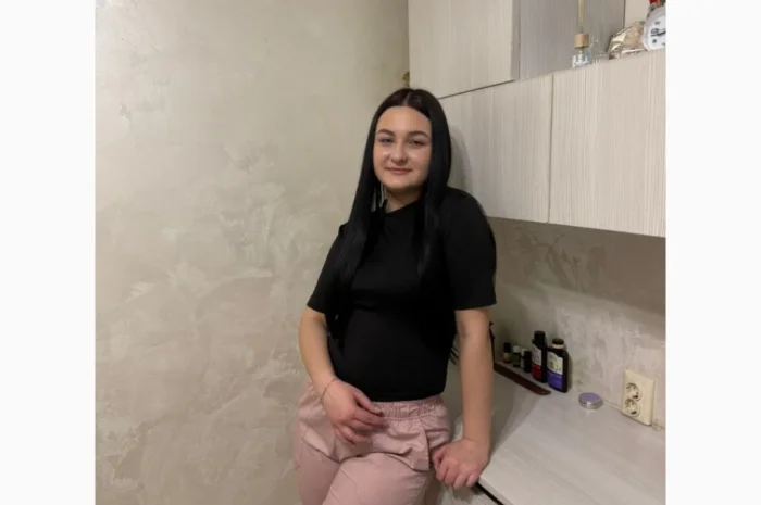 Общий массаж в Тернополе- фото № 2