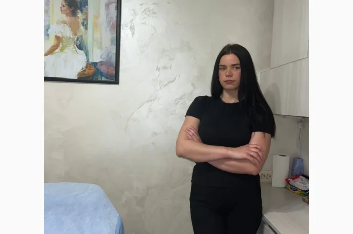 Общий массаж в Тернополе- фото № 7