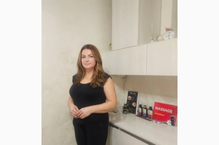 Общий массаж в Тернополе- фото № 4