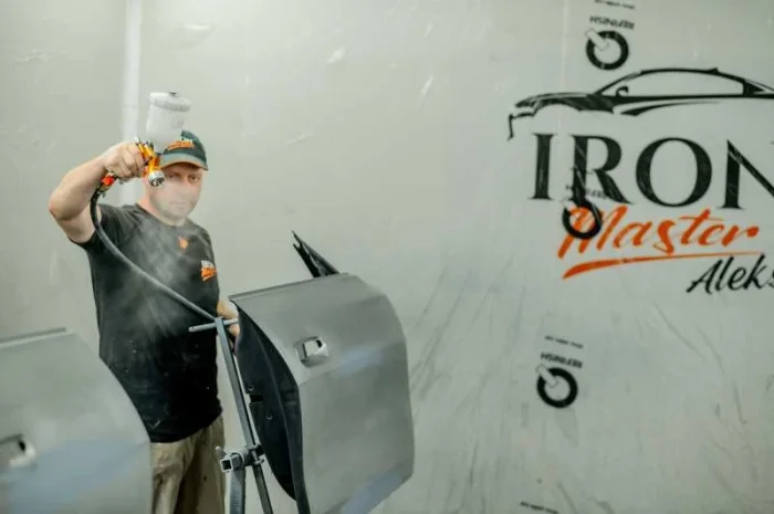 Автосервис в Киеве - ремонт двигателя- фото № 1