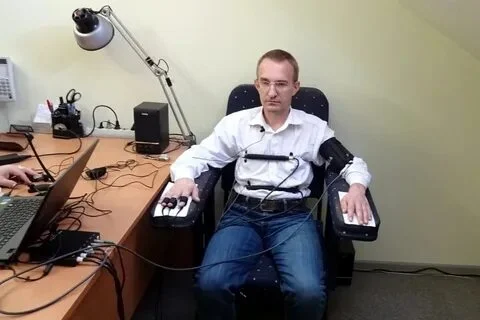 Проверка сотрудников на детекторе лжи в Запорожье- фото № 2