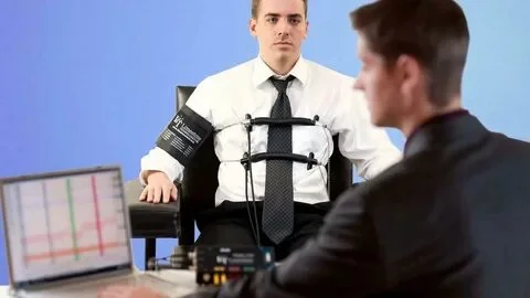 Проверка сотрудников на детекторе лжи в Запорожье- фото № 3