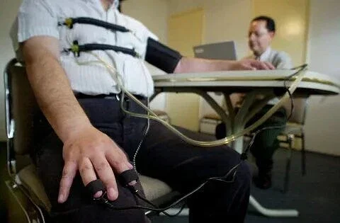 Послуги поліграфолога у Запоріжжі- фото № 2