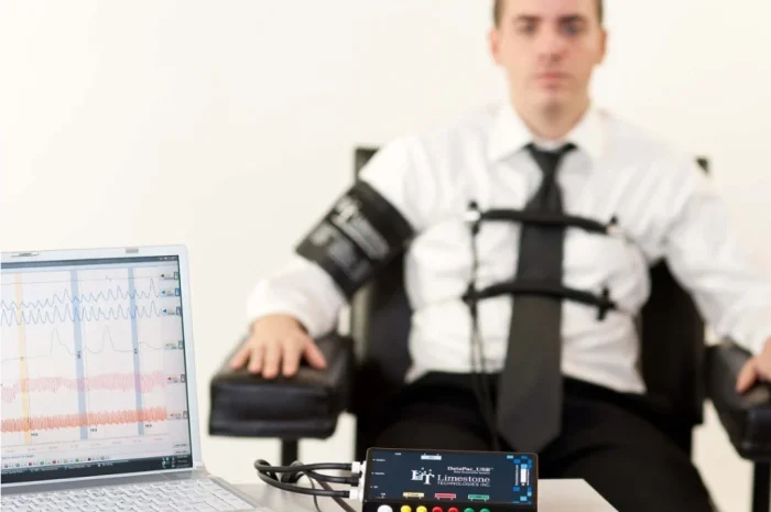 Послуги поліграфолога у Запоріжжі- фото № 9