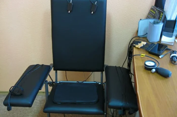 Послуги поліграфолога у Запоріжжі- фото № 3