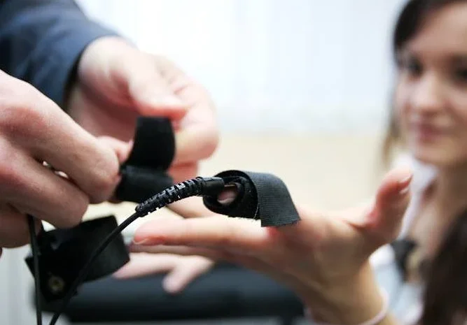 Послуги поліграфолога у Запоріжжі- фото № 18