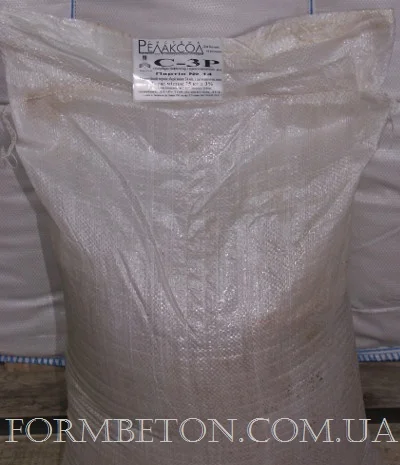 Добавка для бетона С-3Р - пластификатор 25 кг- фото № 2
