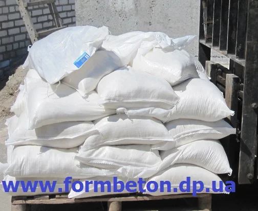 Добавка для бетона С-3Р - пластификатор 25 кг- фото № 4