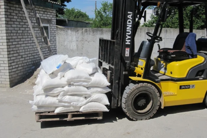 Добавка для бетона С-3Р - пластификатор 25 кг- фото № 5