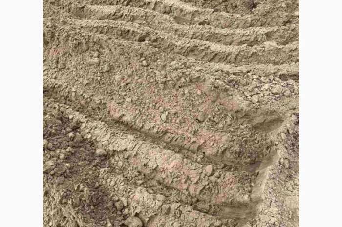 Грунт для подсыпки и выравнивания, доставка по Киеву- фото № 3