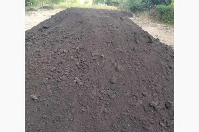 Грунт для подсыпки и выравнивания, доставка по Киеву- фото № 5