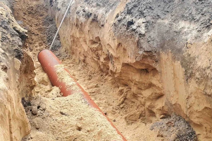 Грунт для подсыпки и выравнивания, доставка по Киеву- фото № 9