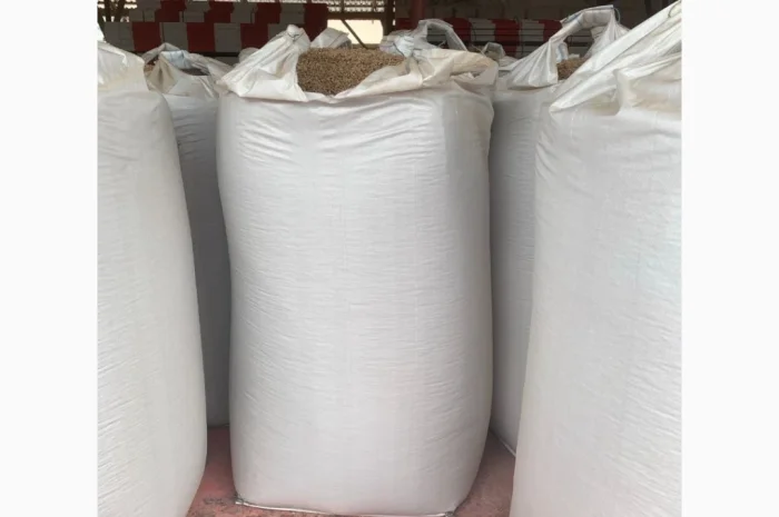 Пеллеты из сосны для отопления- фото № 1