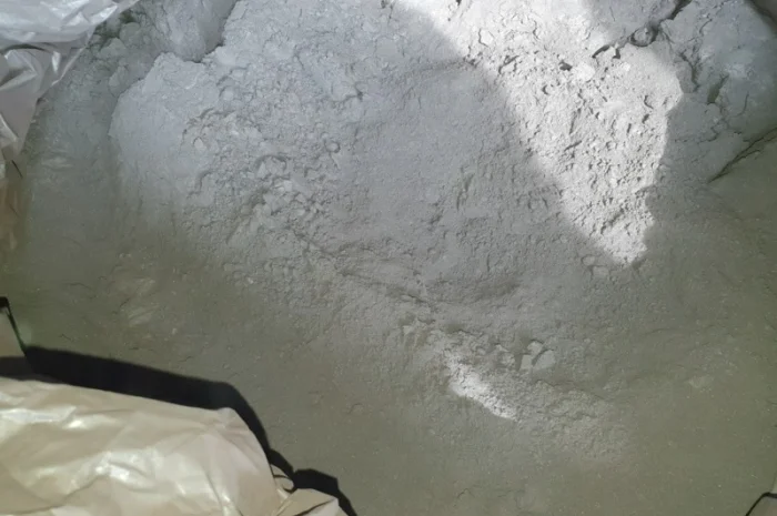 Трифолін – магнітний порошок для сільського господарства- фото № 1