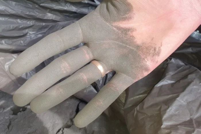 Трифолін – магнітний порошок для сільського господарства- фото № 3