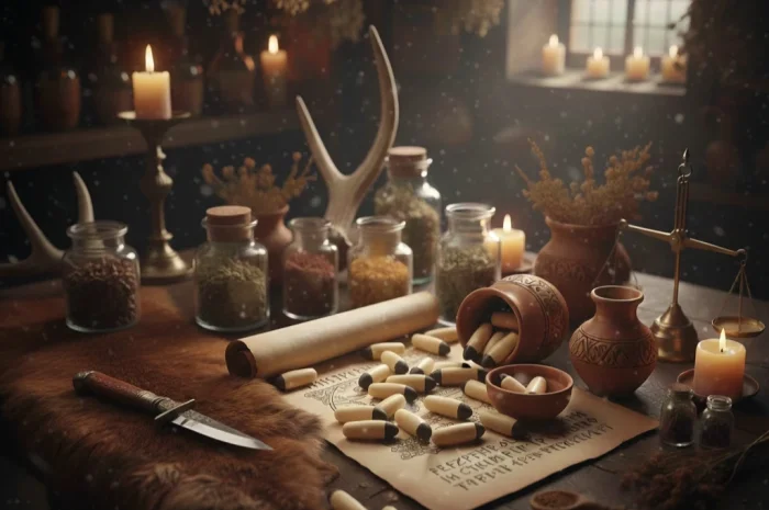 Ректальні свічки з бобровим струменем- фото № 1