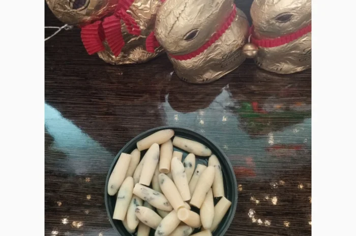 Ректальні свічки з бобровим струменем- фото № 3