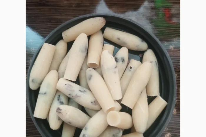 Ректальні свічки з бобровим струменем- фото № 4