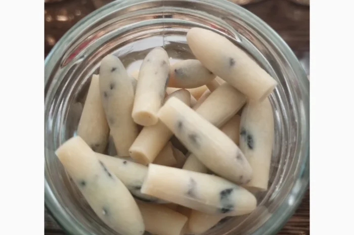 Ректальні свічки з бобровим струменем- фото № 5