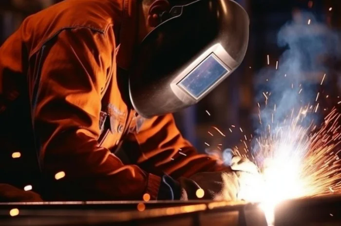 Требуется аргонщик для работы- фото № 1