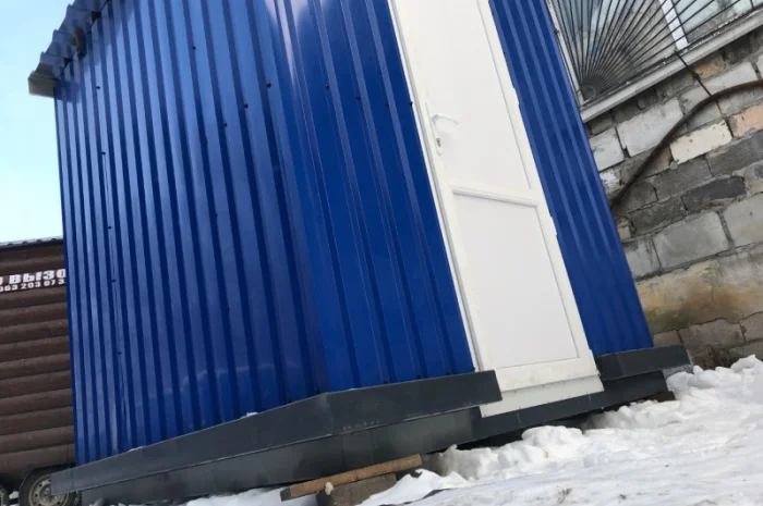 Пости охорони від виробника- фото № 8