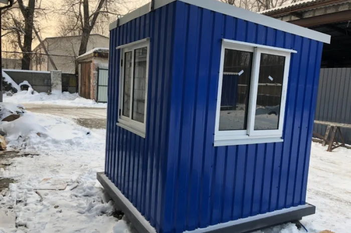 Пости охорони від виробника- фото № 9