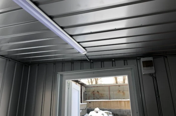 Пости охорони від виробника- фото № 11