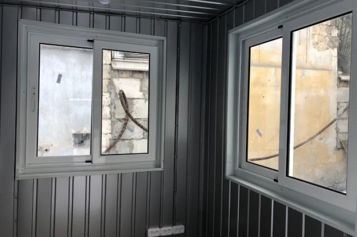 Пости охорони від виробника- фото № 13