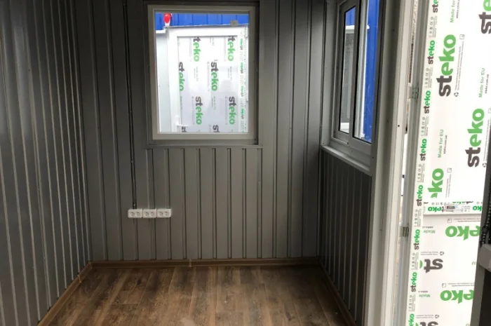 Пости охорони від виробника- фото № 14