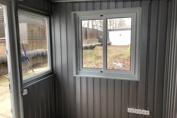 Пости охорони від виробника- фото № 16