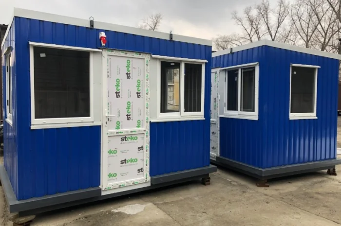 Пости охорони від виробника- фото № 17