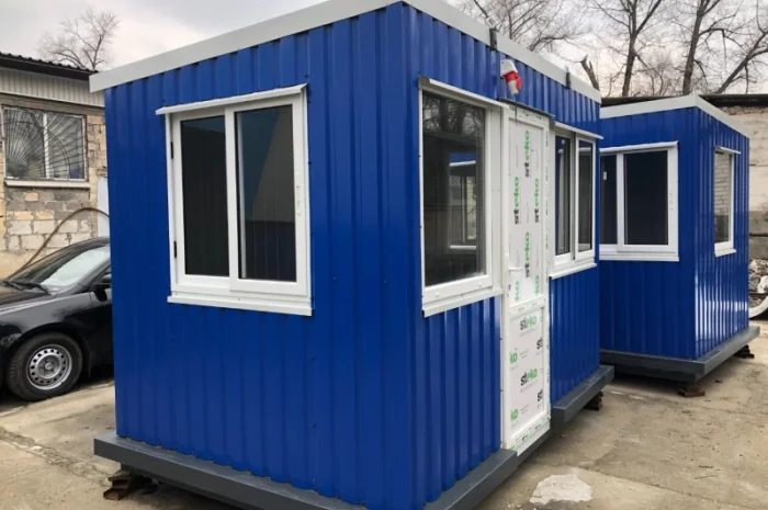 Пости охорони від виробника- фото № 18