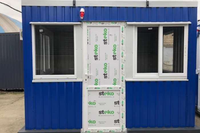 Пости охорони від виробника- фото № 19